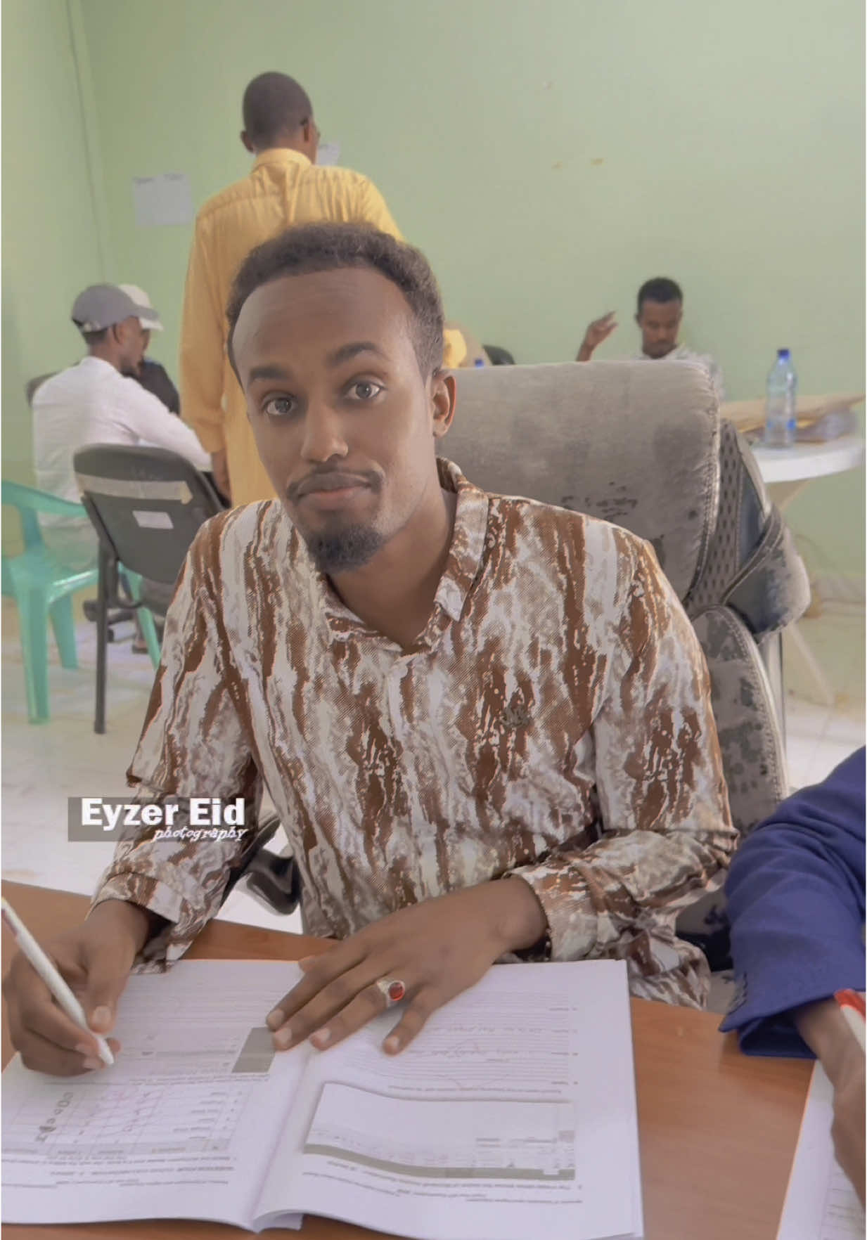 Hada Falow dhahdo Waxan Helayna Dhiiri galin  Halkan waa Hallka Sixida Fasalka F4 ee Puntland 🎥✅