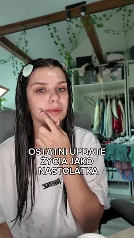 Moje ostatnie godziny zycia jako nastolatka🥲🥲🥲