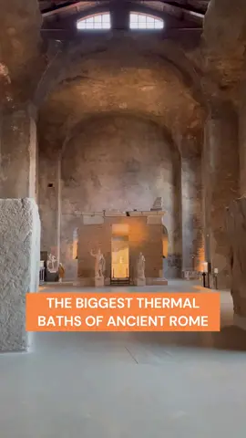 Want to discover more Rome gems with us? Join our walking tours at the LINK IN BIO! 😊🙌 #rome #rometravel #rometours #rometourguide #romeitaly #whatitalyis #rometravelers #romeitalytravel #romethingstodo #romeplaces #romerightnow #rometraveltips #romesecrets #romeviews #hiddengems