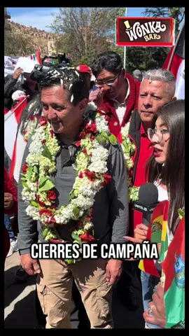 Pavel Aracena candidato##chocolate #bolivia🇧🇴 #bolivia🇧🇴tiktok #pavelaracena #willywonca #politica #wonka #pavelaracenapresidente 