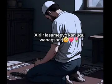 #CapCut salada🥺🤍#jawi_bila🌊❤️🌴 #muslim #fypシ゚ #somalitiktok #alhamdulillah❤️ #allahuakbar 