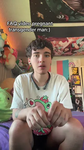 FAQ video, feel free to ask more questions and I'll awnser them! #pregnantftm #ftmtransgender #gay #lgbt🌈 #pregnantman #seahorsedad🏳️‍⚧️ 