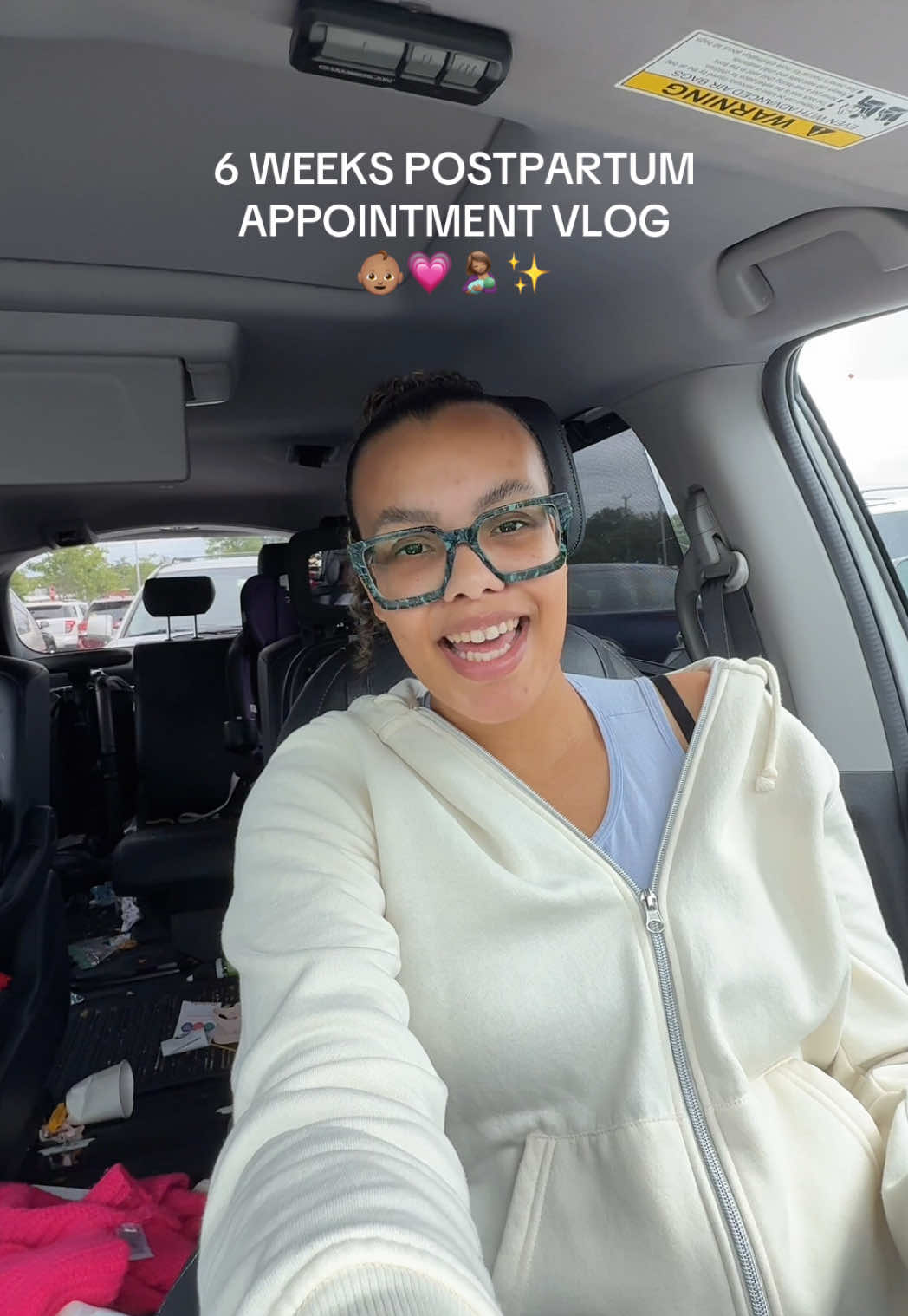 whewww 6 weeks FLEW by!😭😆 #mom #postpartum #postpartumjourney #momlife #motherhoodunfiltered #MomsofTikTok #newborn #newbornbaby #fyp #mom #motherhood #momof3 #newbornsoftiktok 