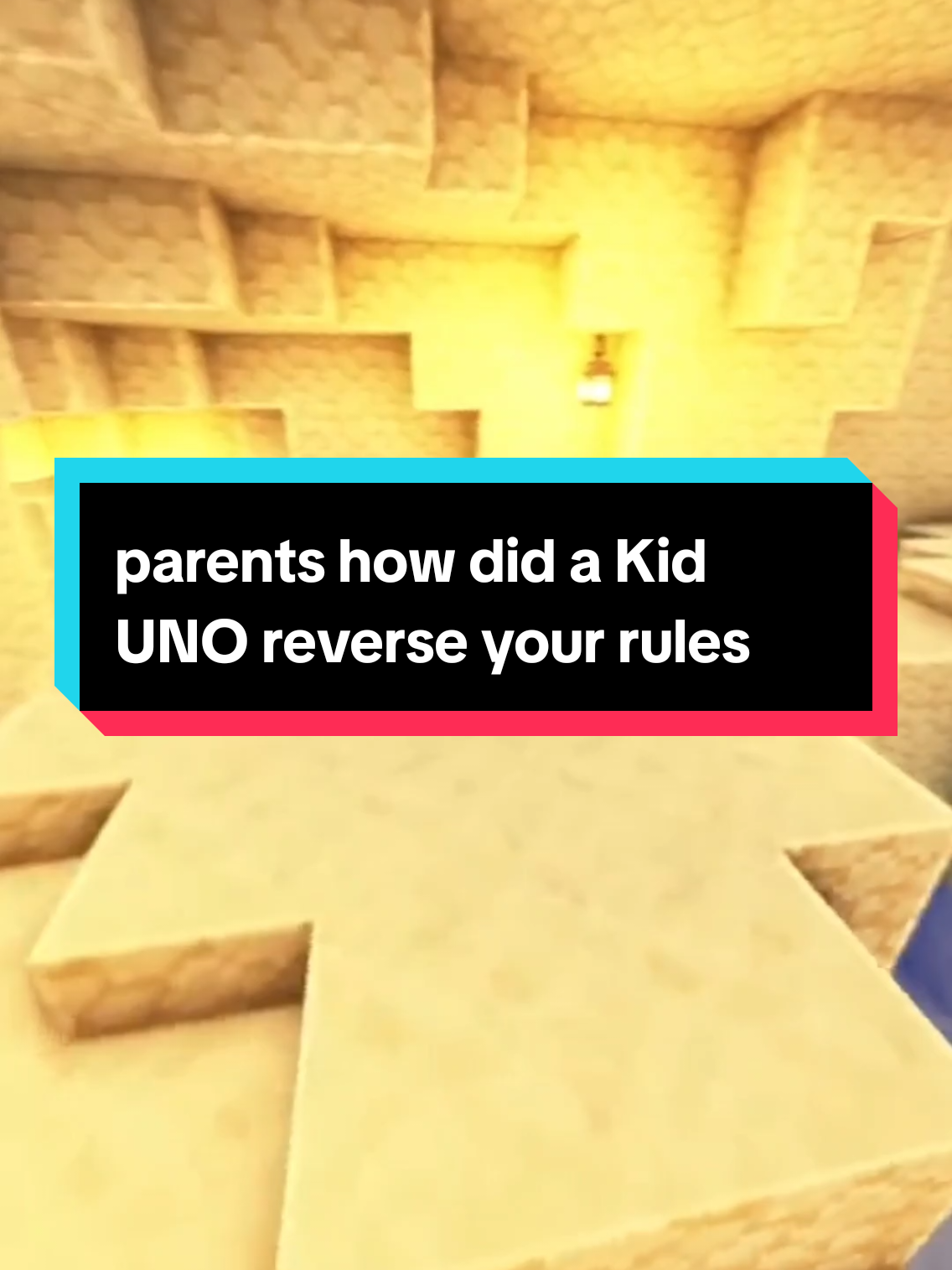 parents how did a Kid UNO reverse your rules #redditstories #reddit #fyp #fullstory 
