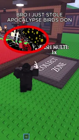 wtf is apocalypse bird doing 😭  join our discord!         discord.gg/axcpAS5vcF  #limbuscompany #limbuscompanymeme #projectmoon #donquixote #roblox #libraryofruina #lobotomycorporation #limbuscompanyroblox #robloxfyp #limbuscompanydonquixote 
