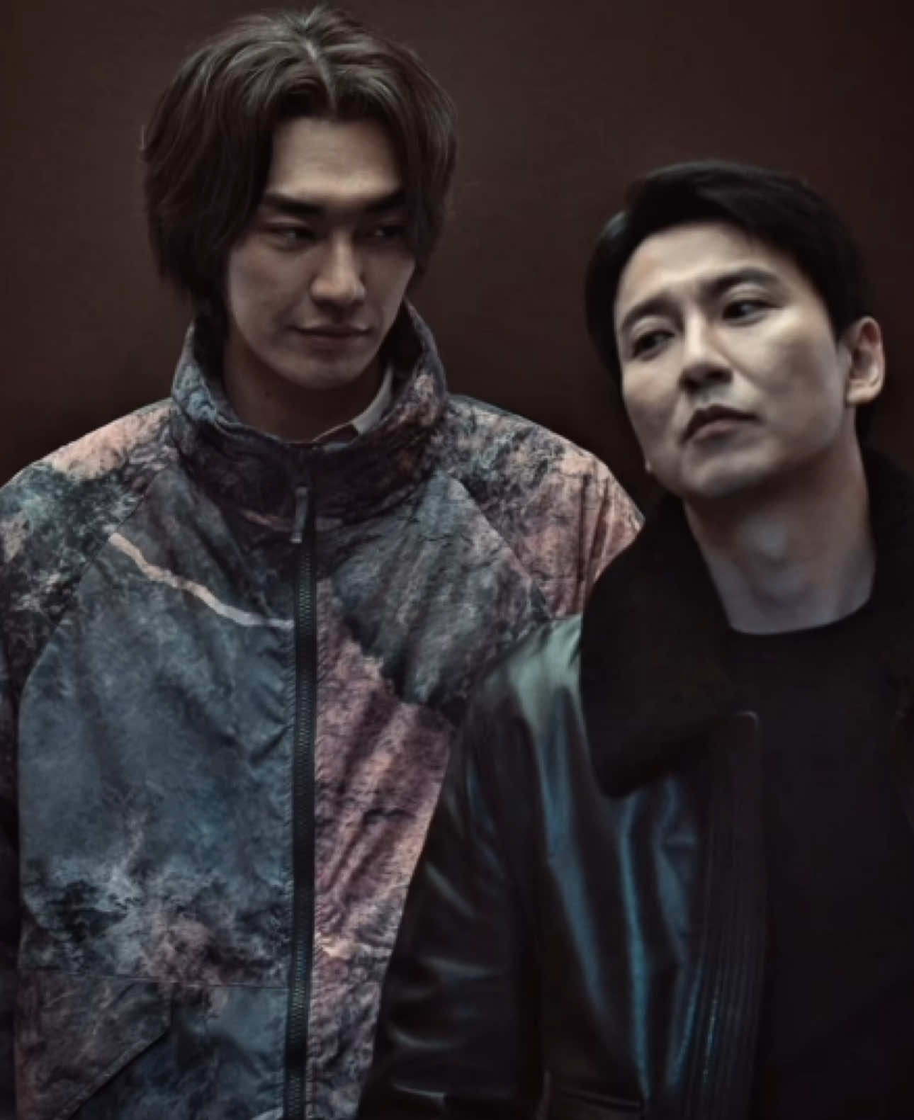 It was good while it lasted🙁  Insp @†  Scp drxmascenes  #trigger #kimyoungkwang #kimnamgil #kdrama #kdramaedit 