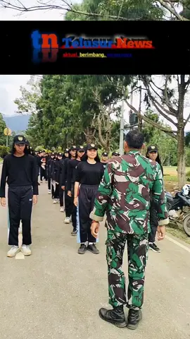 pemantapan kesiapan baik mental dan fisik pasukan paskibra Luwu Timur jelang 17 Agustus 2025 di lapangan pendidikan  semangat para peserta dan pelatih yang kompak  semua bejalan lancar demi lutim juara  LUWU TIMUR MAJU dan SEJAHTERA  #paskibraka #lutimjuara #malili #brandatiktok #viraltiktok #semuaorang #agustusan 