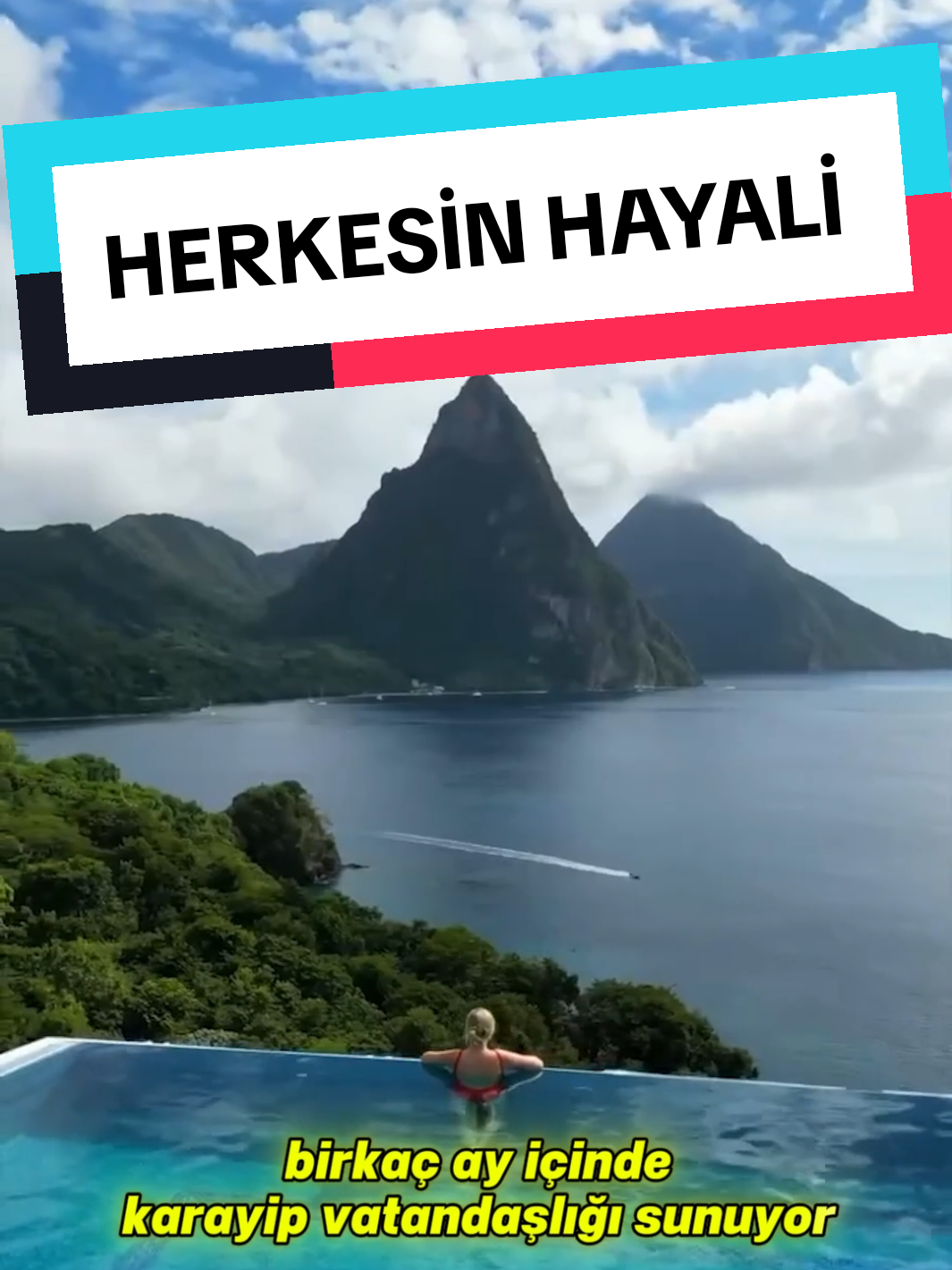 Kriptoyla vatandaşlık alınabilecek 4 ülke 😎 . . . #kripto #vatandaslik #goldenvisa #vanuatu #dominic #portugal #elsalvador #saintlucia🇱🇨 #kriptohaber #kriptoborsa 