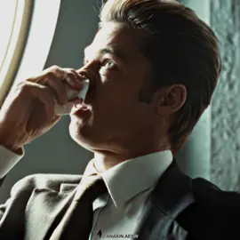chad listening to music | #bradpitt #bradpittedit #burnafterreading #edit #fyp 