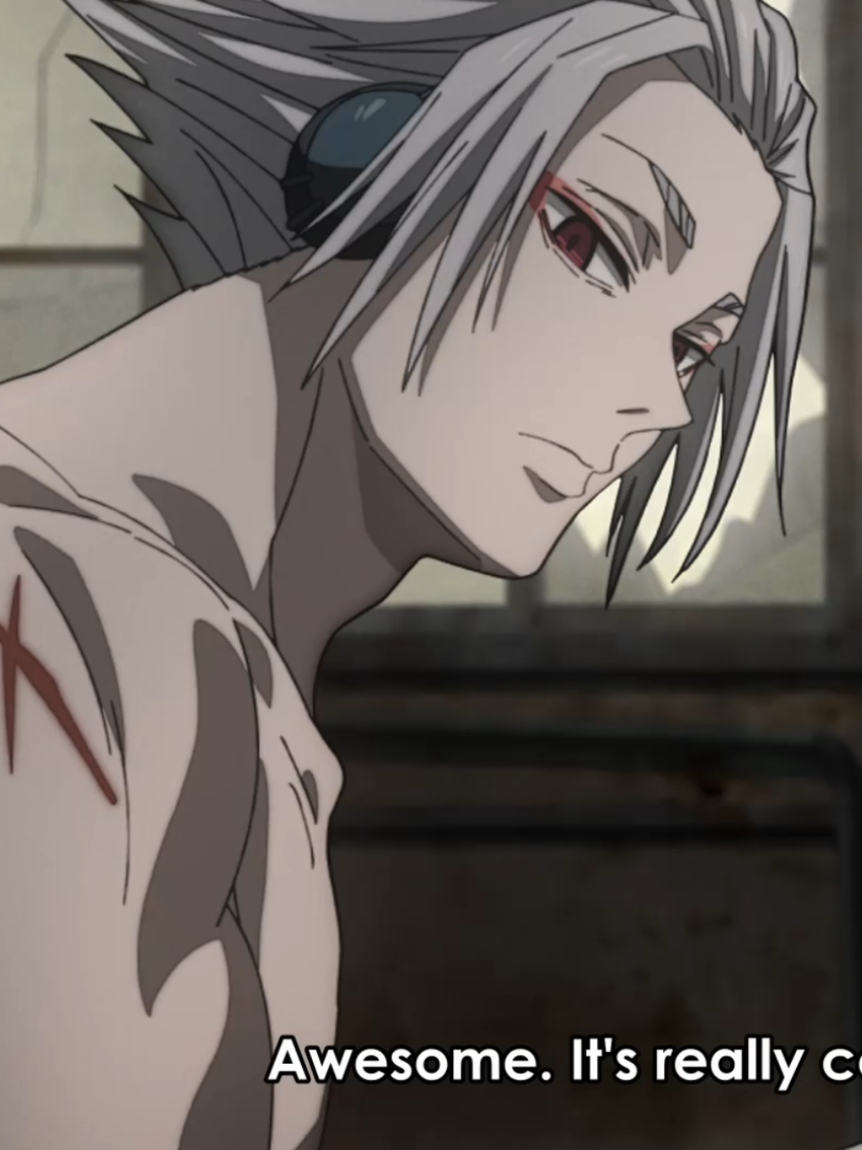 GEEKED OUT GEEKED OUT BRO NEED HIM SO BAD RNNNN #anime #foru #foryou #fyp #foryoupage #sakadays #sakadaysmanga #sakadaysanime #sakamotodaysanime #sakamotodays #sakamotodaysmanga #gaku #gakusakamotodays #gakusakadays #netflix #netflixseries 