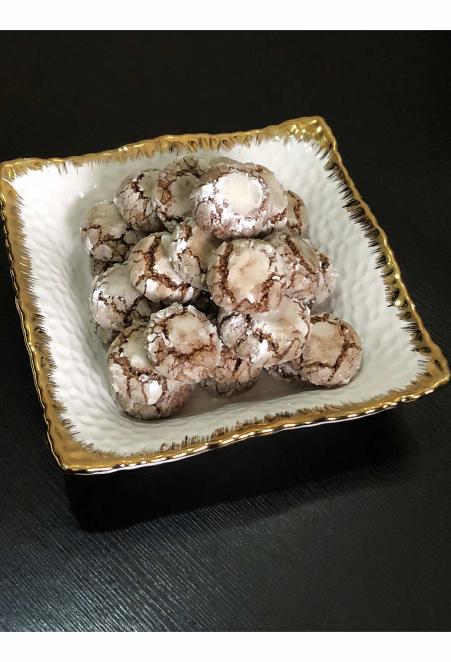 #creatorsearchinsights حلوة المعلكة بالكاوكاو 😋😋