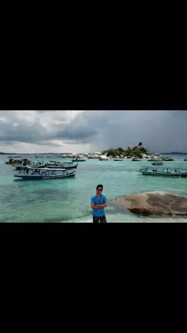 #fyp #belitung #belitungtimur #ai #higgsfield 