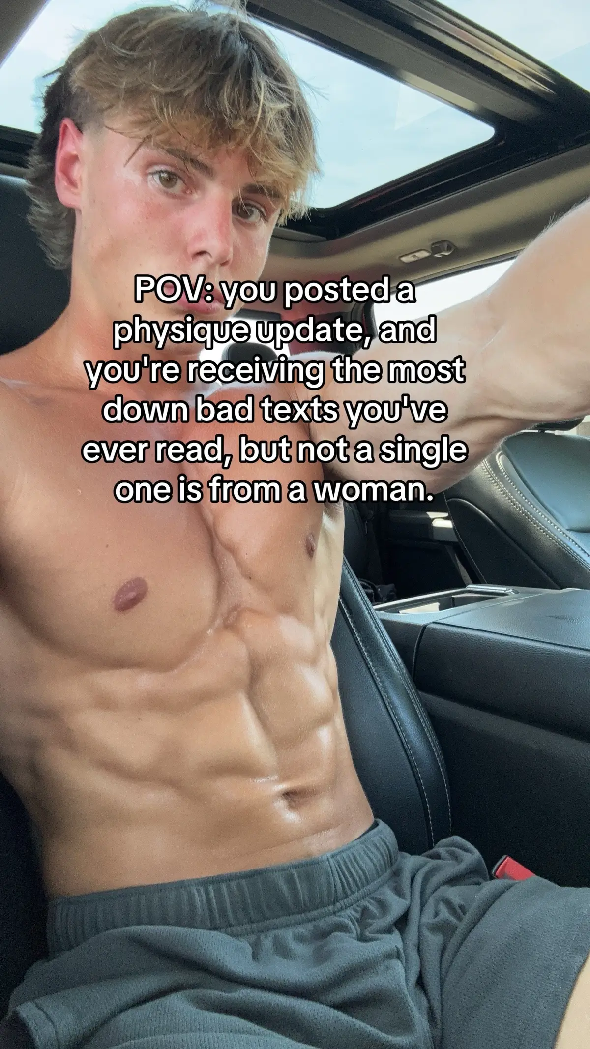 #GymTok #bodybuilding #real 