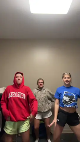 monday twerk sesh 