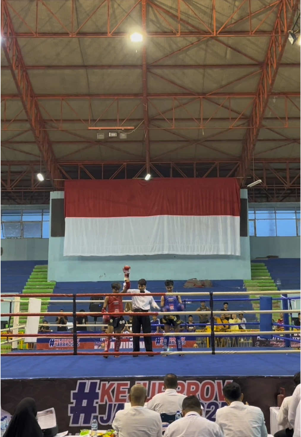 penyisihan🙌#kejurprov#muaythai