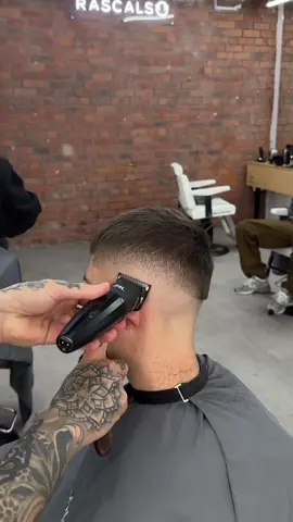 Should you get a buzzcut or long hairstyle? #GlowUp #buzzcut #hairstyle #atractive #filter #glowuptips #fyb 