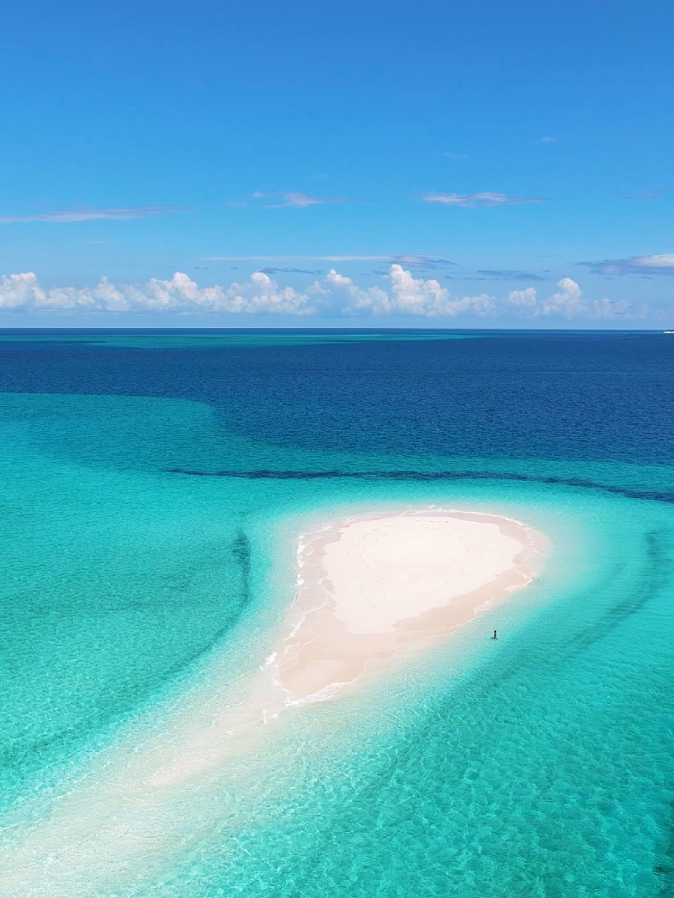 Why you should visit Zanzibar island? You'll enjoy clear, turquoise-blue water; shallow sandbars perfect for wading; and many small, nearly deserted islands virtually unvisited by tourists. #zanzibar #travel #africa #congolaise🇨🇩 #tiktokkenya #southafrica #fyp #tiktokviral #holiday #beautifuldestinations #deepixelzanzibar 