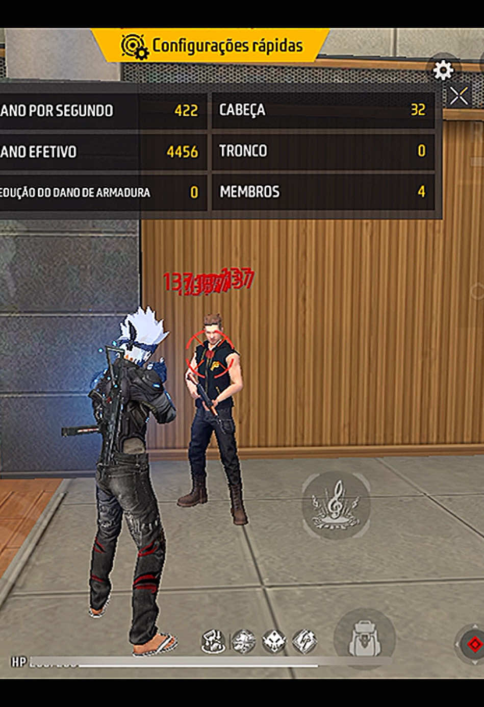 Hs pescoço atualizado! 😈🔥  #hspescoço #viral #foryou #xitado #freefire #xit 