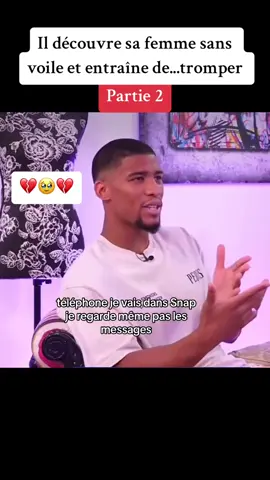 💔💔 #fyp #tiktokviral #pourtoii #tromperie #amour 