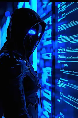 Digital view. #livewallpaper #animatedwallpaper #aigenerated #ai 