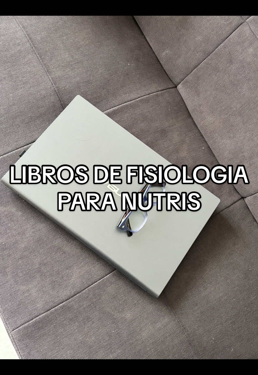 Respuesta a @Valentina Belén  libros de fisiologia para nutricion #nutricion #licencitura #universidad #estudiantes #estudiante #facultad #medicina #facultaddemedicina #fisiologia #fisiología #libros #guytonyhall 