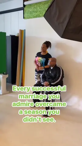 Ain’t no second guessing! We’re blessed! 💕 #husbandandwife #marriage #blessings #marriedlife #forevergrateful 