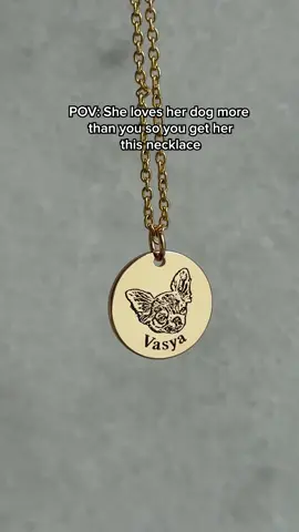 This is your sign to get her one 😍 #dogmoms #dogvideos #foryou #cutedogs