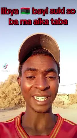 #creatorsearchinsights #govaral🙏🙏 libya 🇱🇾 bakan yaro ba 