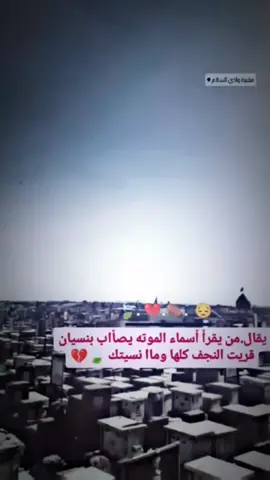 #الله #يرحمك #اخي #مقبرة_وادي_السلام_النجف #متابعه_ولايك_واكسبلور_احبكم 
