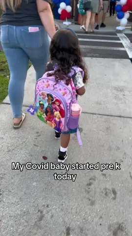 Go be great baby girl❤️