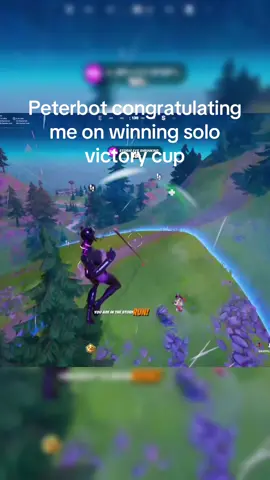 #peterbot #exposed #victorycup 