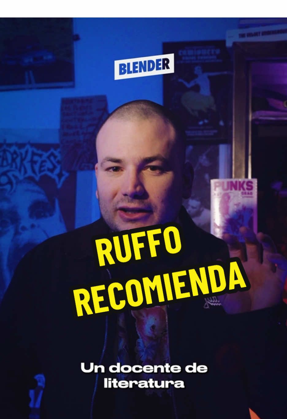 Llega la sección que estabas esperando: Ruffo, el superproductor del Festival Superfly, te recomienda las bandas que no te podés perder. Hoy: Camionero #Soundtrash