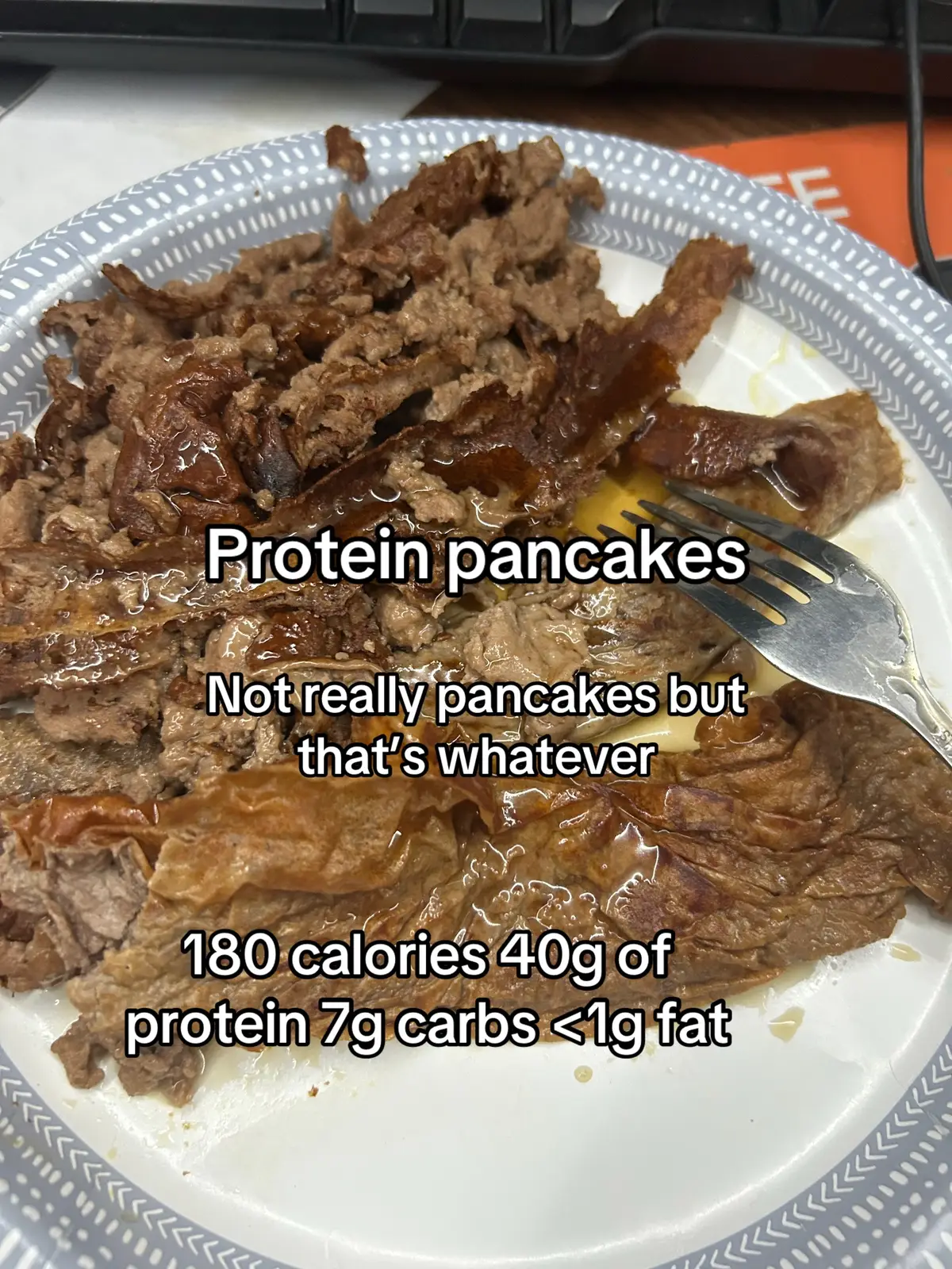 #pancake#chocolate#protein#eggswhites#milk#Recipe#gym#steroids#pancakerecipe#suagrfreemaplesyrup