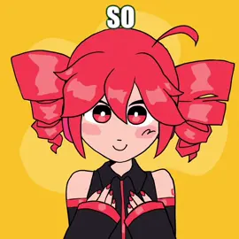 yes good.. good… more teto and rob….. #teto #kasaneteto #rob #nintendo #tetokasane #utao #vocaloid #animation #digitalart #fyp #art #tweening 