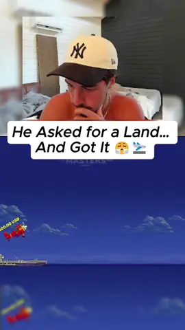When u asked u might win #land #plane #planegame #avia