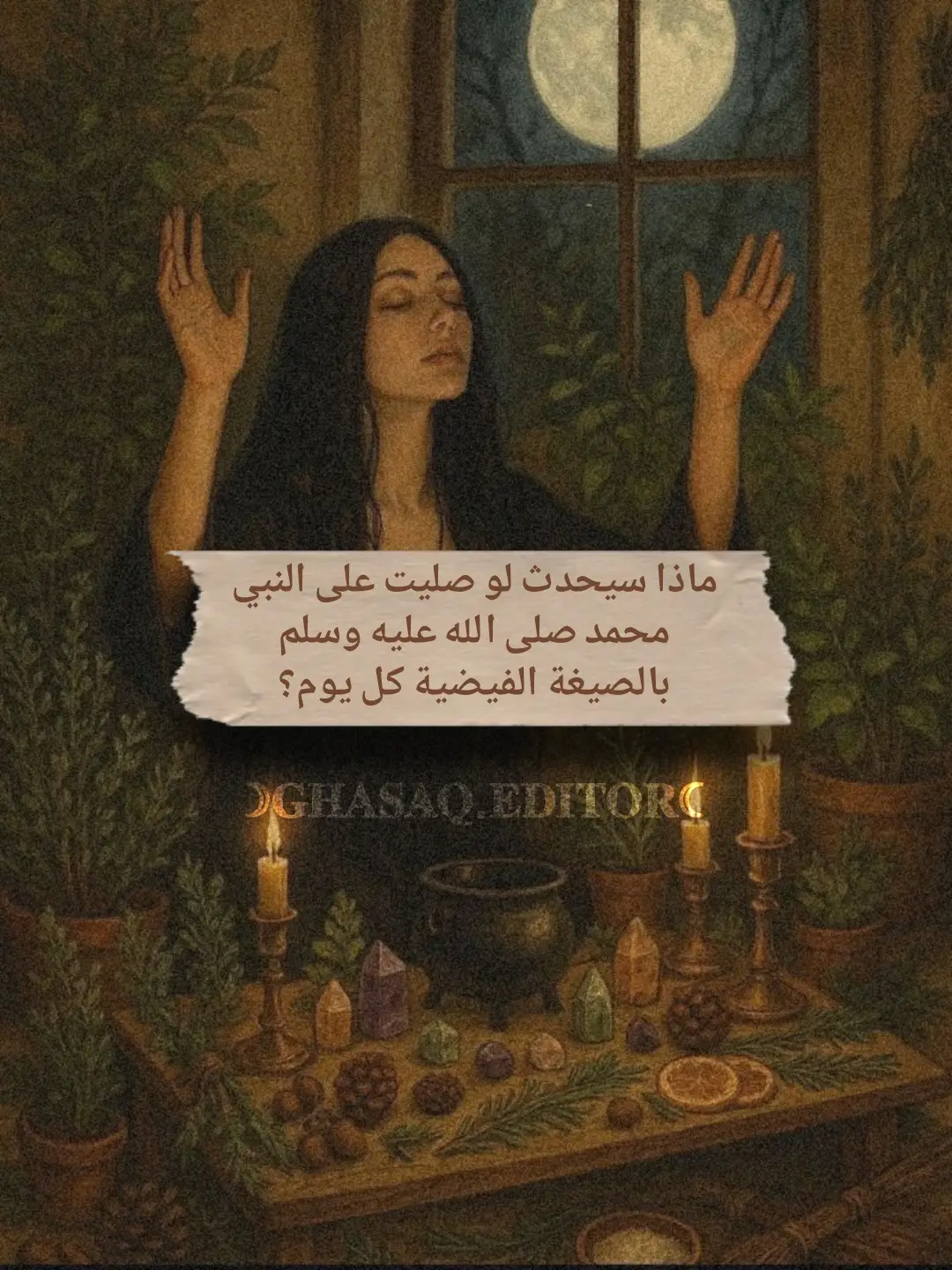 #الصلاة_والسلام_عليك_ياحبيبي_يارسول_الله #explore #علم_الطاقة #روحانيات #المرشدة_ماركيزا 