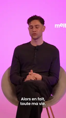 Le physique en question lol