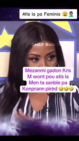 Bedjine please depi w Choute oh toujou fè gòl😂😂😂😂