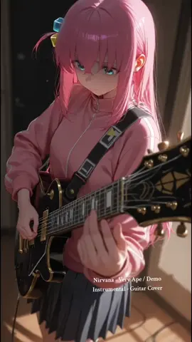 #nirvana #anime #mezclando #2 #mundos mas #inteligenciaartificial #guitar #guitarra #waifu #combinando #todos los #elementos que me #agradan en un #video #jugando con las #tecnologias qué yo no tenia cuando esta #music #musica estaba en su #epoca #90s#2000s y aun sigue su #legado #kurtcobain #legado gracias por ver mi contenido espero sea de tu agrado #gracias #graciasporelapoyo 