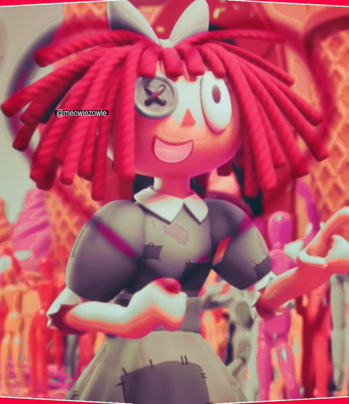 ima be so mad if no one targets jax next episode bruh #theamazingdigitalcircus #tadc #ragatha #edit #alightmotion 