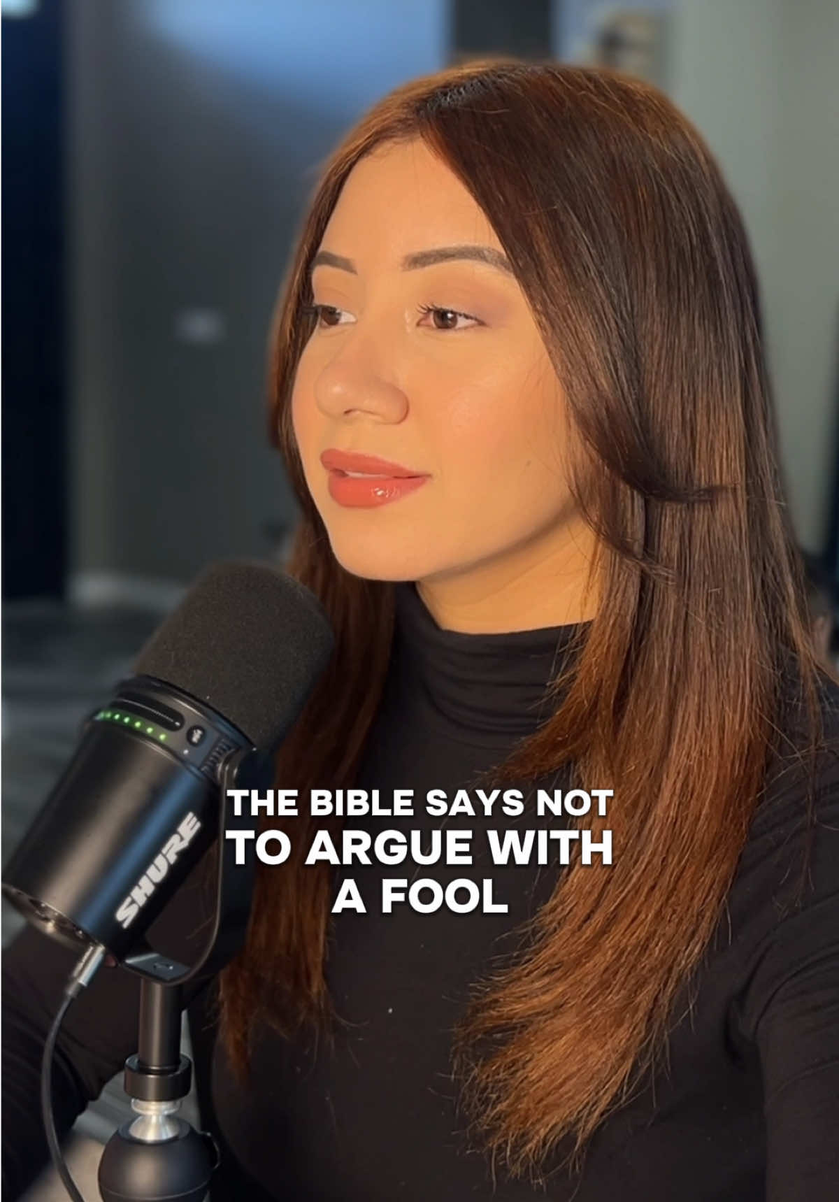 Proverbs is full of wisdom. #jesuschrist #podcastclips 