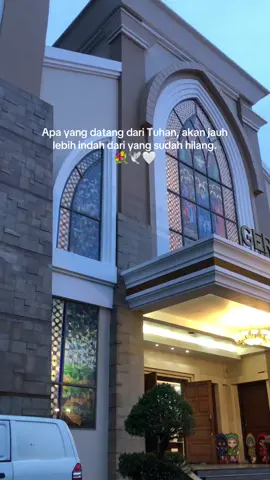 #gerejakatolik #godbless   😇