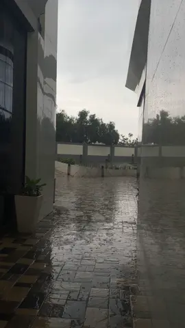 🤍🌧️ #explore #Abha #مطر #foryou #abha 