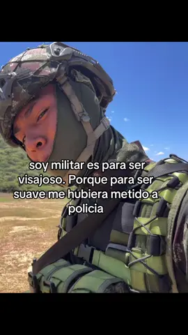 #militar #visajoso #policia 