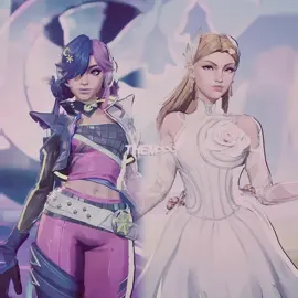 Best healers-my mains-(also the intro being offbeat💔)||scp:gamescps/@Skye the cow ||ac:@ellv 🎧 ||cc:@annie ღ #marvelrivals #marvelrivalsedit #lunasnow #invisiblewoman #lunasnowedit #invisiblewomanedit #ps5 #marvel #edit @ɴᴏᴀʜ ♱ 