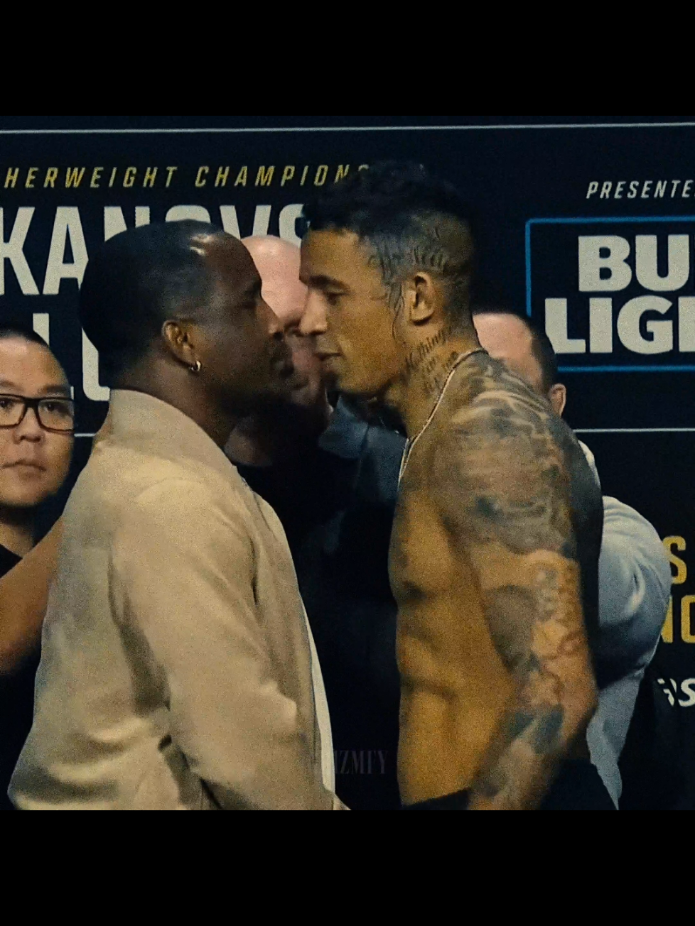 It's Prates time baby. 🇧🇷 // #carlosprates #prates #ufc319 #UFC #ufcedit 