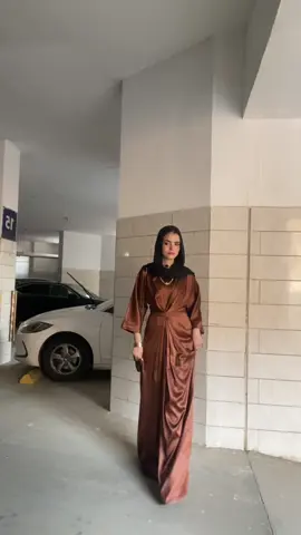 🤎🤎🤎 #egypt #ootdhijab #fypシ゚viral #OOTD #explorepage #outfitideas #viral #ootdfashion 