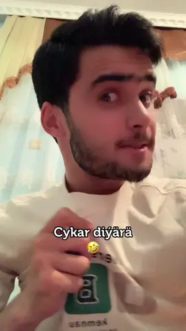 Al ana cykardym🤣