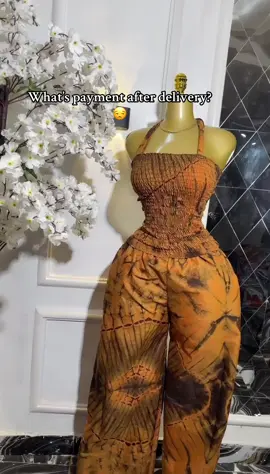 I rebuke every spirit of this in this new week. Even big fashion brands no do payment after delivery 😩  #nila.ng #Trending #businesstiktok 