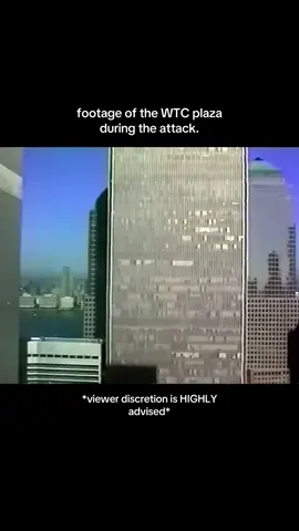 this video alone doesn’t even show half of the terror, loss, and destruction that occurred that day.  #olebrandselect #adaytoremember #worldtradecenter #memorial #foryoupage #xyzbca #twintowers 